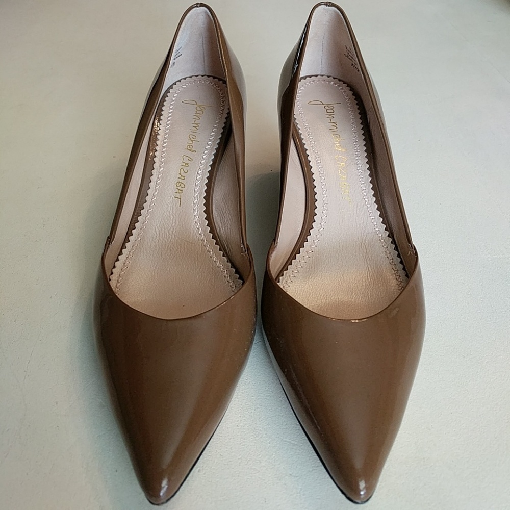 Wedges